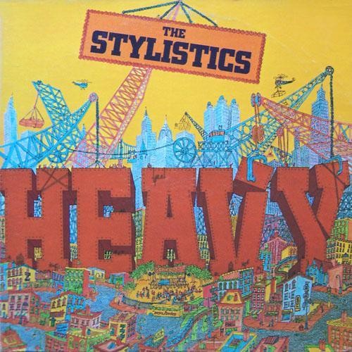 The Stylistics